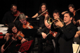 Paesana - A Pian Munè il concerto “Love Song” con l’Orchestra Bruni per il Festival Suoni delle Terre del Monviso