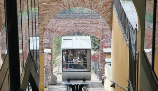 Mondovì - Funicolare chiusa per collaudi dal 9 al 13 giugno: attiva linea sostitutiva