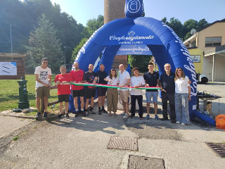 Ceva - Successo per la quarta edizione di “G@S – Giornata Artigiani in Sport”