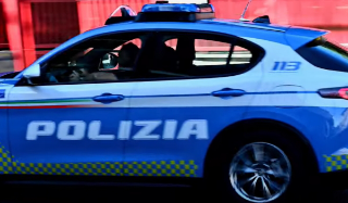 Cherasco - Camionista ubriaco si ribalta sulla provinciale: denunciato e patente revocata