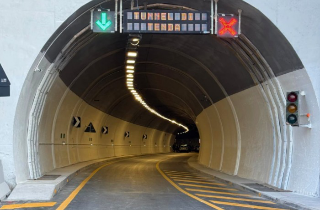 Tunnel del Tenda: "Una riapertura simbolica, ma non è ancora un traguardo". La sindaca Robbione scrive ai cittadini