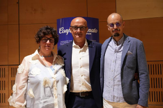 Confartigianato Cuneo, nominati i nuovi dirigenti per Zona Alba: Roberto Riccardo presidente