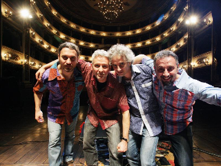 Cuneo - Il NUoVO Music Fest accende l’estate: dal 28 al 30 agosto tre giorni di musica