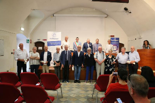 Fossano - Premiati 11 nuovi “Maestri Artigiani” da Confartigianato Cuneo e ANAP