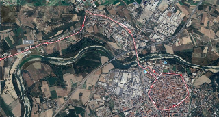 La Vuelta 2025: partenza da Alba per la seconda tappa