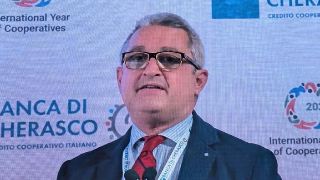 Battuta d’arresto per le esportazioni cuneesi nel primo trimestre 2025: -6,5% rispetto al 2024