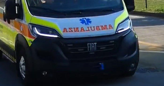 Castelletto Stura - Tragico incidente: muore centauro di 47 anni