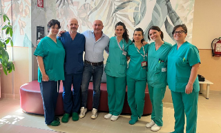 Cuneo - All’ospedale S. Croce e Carle parte il primo percorso osteopatico gratuito per donne in gravidanza