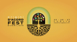 Musica, natura e cultura ai Castelli di Lagnasco: torna il D’Acord Fest con il tema “Origini”