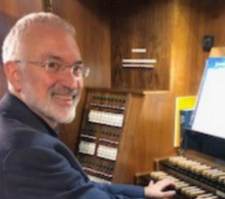 Cuneo - La grande musica d’organo con Martin Mayer per “Organi Vespera 2025”
