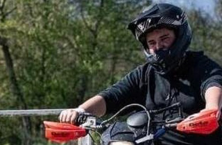 Envie in lutto per la scomparsa del 18enne Giacomo Cacciolatti