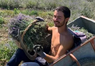 Tragedia in montagna a Demonte: muore a 20 anni il saviglianese Gioele Fortina