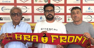 Bra - In Serie C con Fabio Nisticò: ufficiale la riconferma
