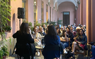Alba – Tre giorni di cultura con la Notte Bianca delle Librerie
