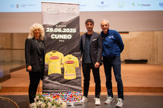 La Fausto Coppi Generali 2025: Balocco conferma la partnership e sostiene i giovani ciclisti con la TEOBIKE