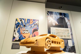 “L’artigianato che verrà”: oltre 800 visitatori ad Alba per la mostra sul futuro delle botteghe cuneesi