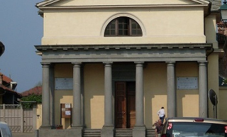 Rocconigi -  Furto sacrilego al Santuario: rubato il reliquiario d’oro di San Giuda Taddeo