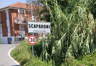 Alba - Interruzione di corrente il 7 agosto in Località Scaparoni