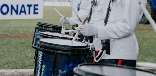 Cuneo accoglie il raduno regionale delle bande musicali: attese mille persone e modifiche alla viabilità
