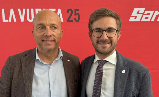 Il Piemonte protagonista della Vuelta a España 2025: presentata la “Gran Salida”