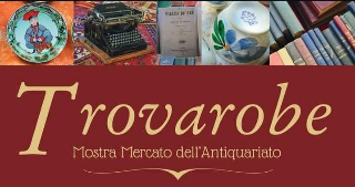Cuneo - Torna il "Trovarobe": mercato di antiquariato e modernariato tra piazza Europa e corso Nizza