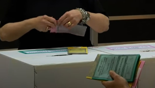 Referendum a Mondovì: affluenza al 34%, netta prevalenza di Sì in tutti i quesiti