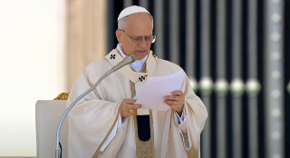 Papa Leone XIV saluta i fedeli di Mondovì e ricorda la nascita della Diocesi di Cuneo-Fossano