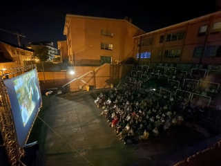 Bra - Torna il “Cinema all’aperto”: dieci film sotto le stelle e due eventi speciali dedicati al territorio