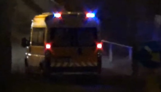 Tragico schianto: motociclista muore nella notte. Giornata drammatica sulle strade della Granda