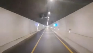 Azione chiede chiarimenti sull’orario di apertura del tunnel del Tenda dopo metà settembre