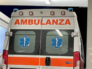 Ormea - Incidente sulla statale 28: morto motociclista
