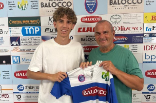 Fossano Calcio, tre nuovi rinforzi: arrivano Bosio, Freitas e Gironda