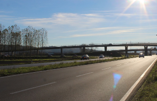 Alba - Lavori notturni sulla tangenziale: chiusure e restringimenti dal 30 giugno
