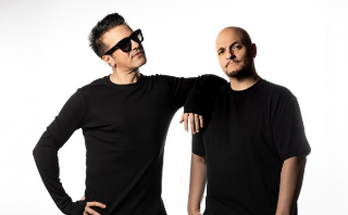 Cuneo - Stasera gli Eiffel 65 sul palco per gli 80 anni di Confartigianato