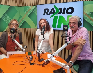 Mondovì rafforza il legame con Palermo: il consigliere Ippoliti ospite a Radio In