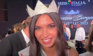 Minacce a Francesca Bergesio, condannato l’hater: 180 ore di lavori sociali