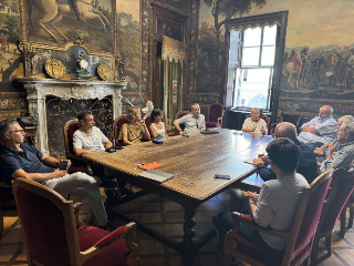 Cuneo - Incontro tra la Giunta e la Consulta dei Quartieri: confronto acceso ma costruttivo su PNRR, sicurezza e opere pubbliche