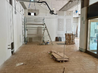 Al via i lavori per la nuova Biblioteca dei Ragazzi di Cuneo Sud nel quartiere San Paolo