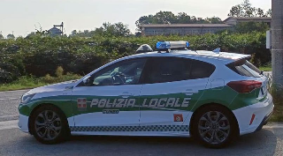 Cuneo - Ubriaco alla guida fugge dopo un incidente: arrestato 34enne