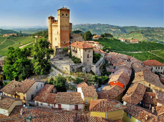 Langhe e Roero: l’estate nei castelli si fa gioco e scoperta per tutta la famiglia