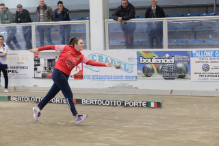 Auxilium Saluzzo: gli Under 18 volano alla Final Four, Alessia Costanzo ai tricolori del volo