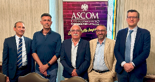 FIVA Piemonte: Battista Marolo Confermato Presidente con Loqui Vice