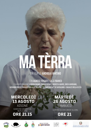 Aisone e Sambuco, due serate per il ritorno del film occitano “Ma tèrra”