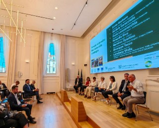 Agroindustria piemontese tra nuovi mercati e resilienza: i dati dell’indagine presentata a Cuneo