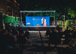 Cuneo - Successo per la prima “Festa nel Parco” di Confindustria: cultura e impresa insieme per il futuro del territorio