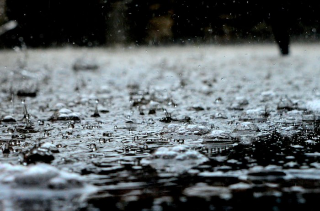 Allerta meteo gialla in Piemonte per temporali