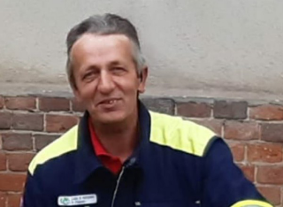 Fossano in lutto per la scomparsa di “Fredino” Quaglia, storico volontario cittadino