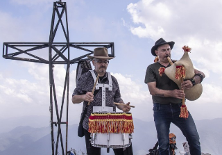 Occit’amo Festival celebra il solstizio d’estate con musica, camminate e tradizioni
