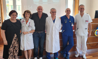 Cuneo - Dal 1° ottobre il Pronto Soccorso Pediatrico del Santa Croce sarà integrato in quello Generale