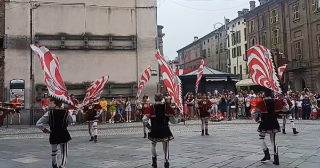 Palio di Fossano: storia, spettacolo e passione per la 46ª edizione